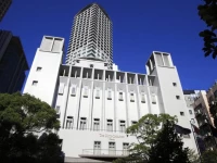 The Ritz-Carlton Osaka 5*