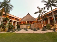 Eurostars Hacienda Vista Real 5*