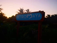 Retiro Maya