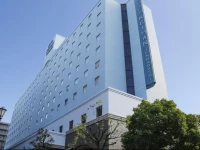 Hotel Keihan Tenmabashi 3*