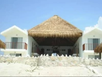 Casa de los Angeles 3*