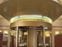 Namba Oriental Hotel 4*