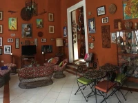 La Casa Del Tio Dach