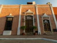 El Meson del Marques 4*