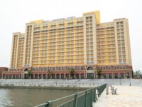 Universal Port hotel Osaka 4*