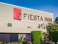 Fiesta Inn Aeropuerto Ciudad de Mexico 4*