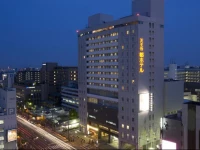 Tennoji Miyako Hotel 3*