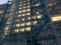 Fiesta Inn Insurgentes Viaducto 4*