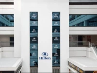 Hilton Mexico City Airport 4*
