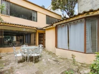 Hostal Cuija Coyoacan