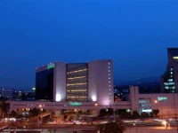 Radisson Paraiso Perisur 4*