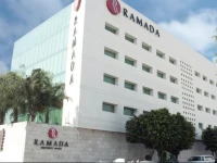 Ramada Aeropuerto Mexico 4*