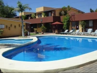 Hacienda la Noria 3*