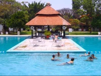 Mision De Los Angeles 3*