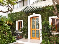 Posada De Los Angeles