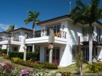 Bahia del Sol Villas & Condominiums