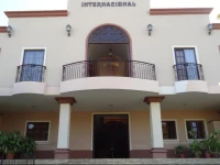 Hotel Internacional Managua 3*