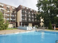 Ensana Thermal Sarvar 4*