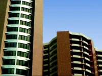 Torres De Alba Hotel & Suites 3*