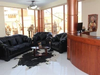 Quechuas Backpackers