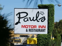 Pauls Motor Inn