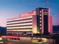 Howard Johnson Plaza Vancouver 2*