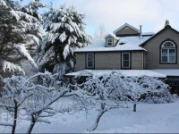 Chalets Et Studios Le Vent Du Nord