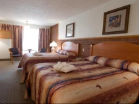 Motel du Chevalier 2*