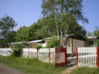 Bungalows Morska Sirena (Р‘СѓРЅРіР°Р»Рѕ РњРѕСЂСЃРєР° РЎРёСЂРµРЅР°) 2*