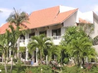 Canary Beach Resort 3*