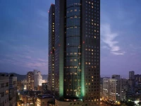 Shangri-La`s Far Eastern Plaza 5*