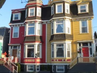 The Roses Heritage Inn 4*