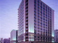 Courtyard Toronto Downtown 3*