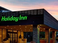 Holiday Inn Toronto Airport East 3*