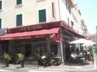 Crillon Centre Nice 2*