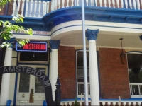 The Amsterdam Guest House