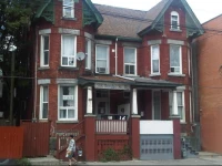 Toronto Travellers Home