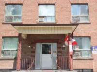 University Apartment