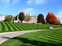 Guest House On The Mount