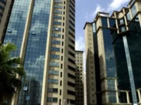 Bourbon Convention Ibirapuera 4*