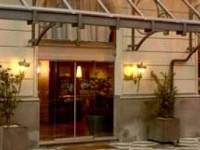 Bourbon Sao Paulo 4*