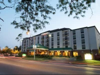 Courtyard Bloomington 3*