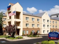 Fairfield Inn Bloomington 2*