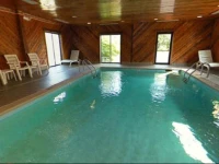 Quality Inn Bloomington 2*