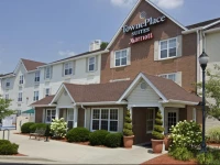 TownePlace Suites Bloomington 1*