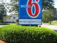 Motel 6 Columbus 1*