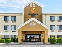 Comfort Inn East 2*