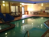 Comfort Suites City Centre 3*