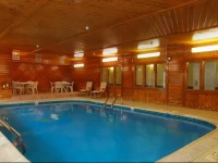 La Quinta Inn Indianapolis North at Pyramids 2*