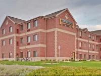 Staybridge Suites Indianapolis-Carmel
